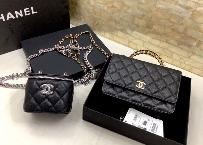 Chanel WOC Bags